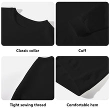 Load image into Gallery viewer, MG Unisex Crewneck - MajesticGang.Shop