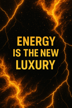 Load image into Gallery viewer, Energy Wallpaper Pack – Vol. 1