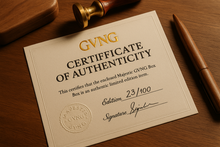 Load image into Gallery viewer, GVNG Definition Members Box - Ultimate Collection