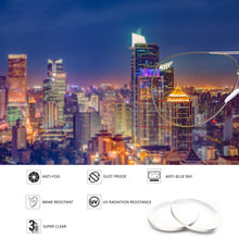 Load image into Gallery viewer, RX Lenses - MajesticGang.Shop