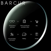 Load image into Gallery viewer, RX Lenses - MajesticGang.Shop