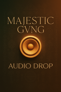 Affirmation Audio Drops – Majestic Gvng Podcast Vol. 1