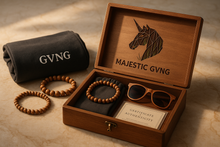 Load image into Gallery viewer, GVNG Definition Members Box - Ultimate Collection
