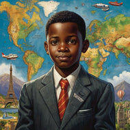 Herman's Big Adventure: How to Start Your Own Business E-Book $0