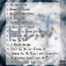 Load image into Gallery viewer, H.L.W. 2 Album[Pre-Order] - Majestic Gang
