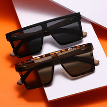 Load image into Gallery viewer, Yoruichi Women Sustainable Wooden Sunglasses
