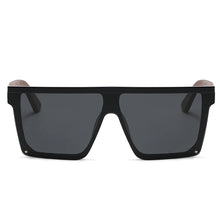 Load image into Gallery viewer, Yoruichi Women Sustainable Wooden Sunglasses

