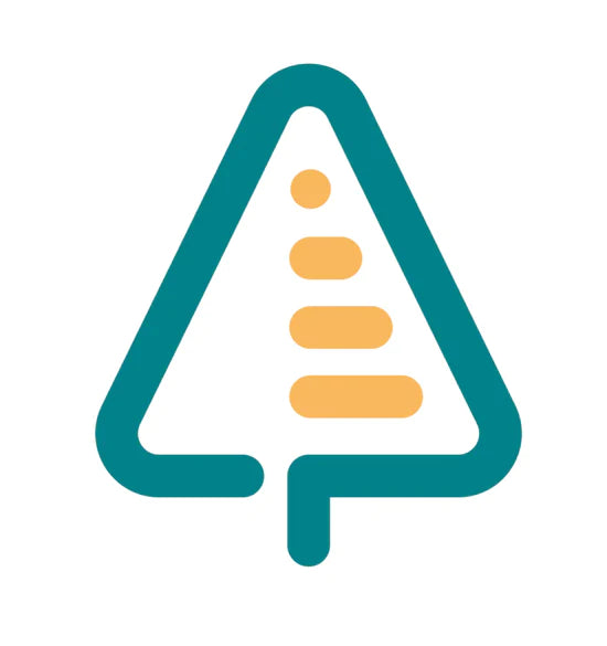 3 Trees with Sprout - MajesticGang.Shop